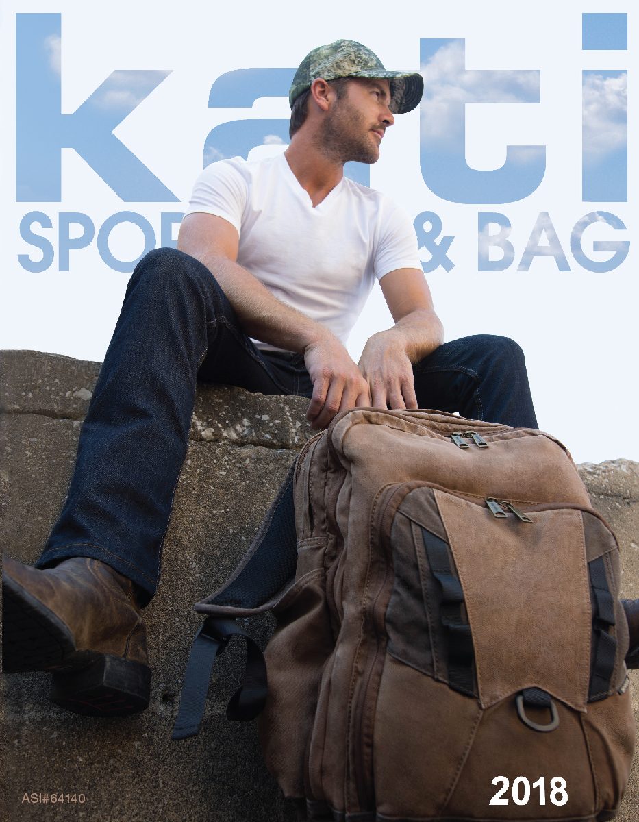 About Kati Sportcap & Bag