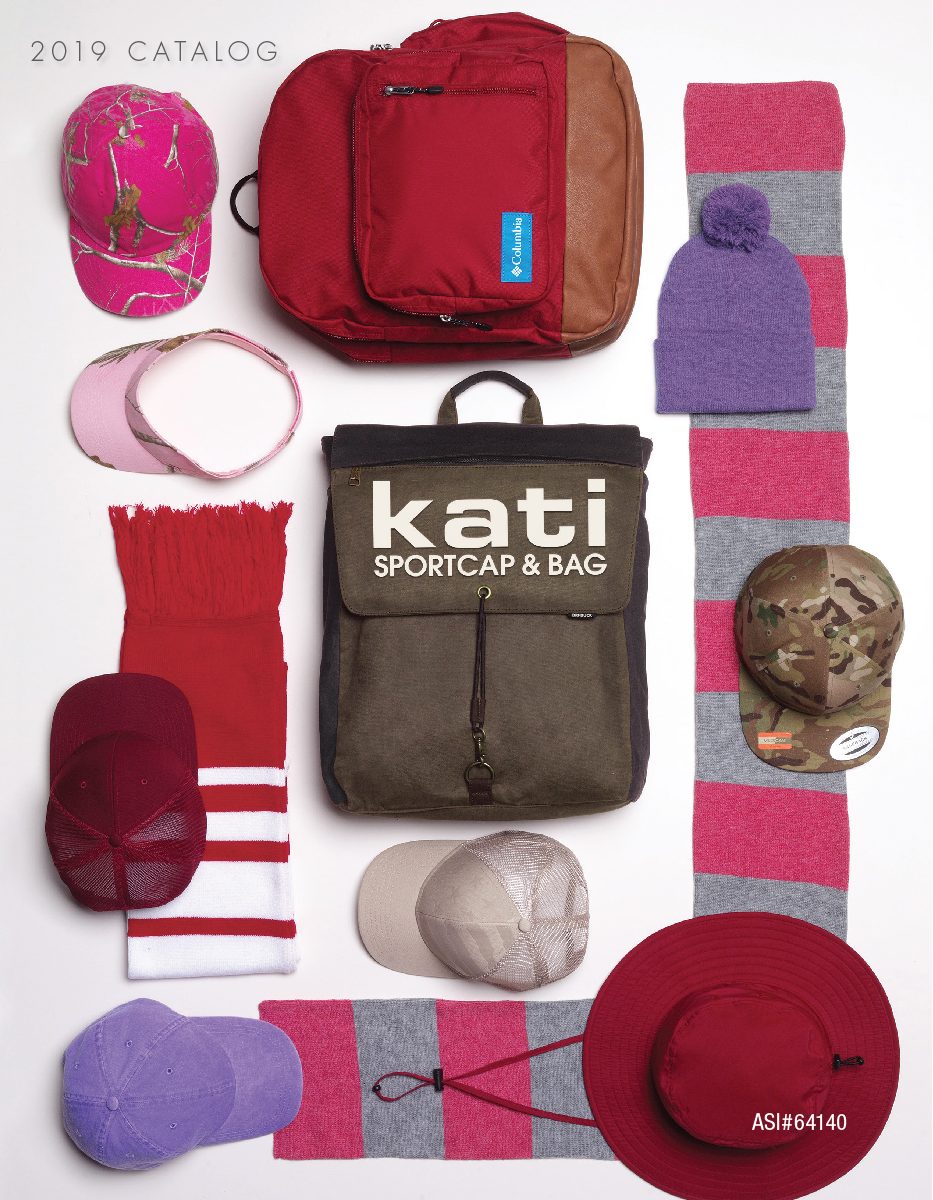 About Kati Sportcap & Bag