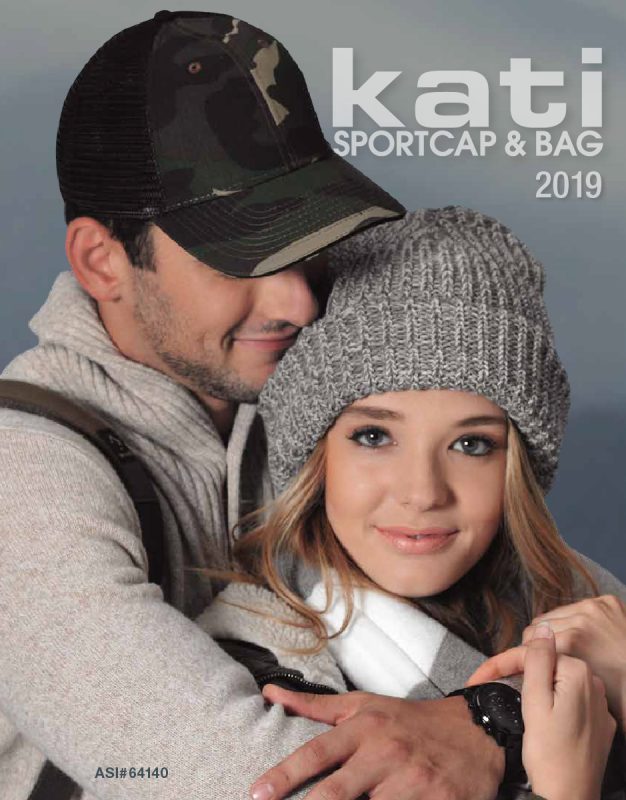 2019 Catalog Cover B