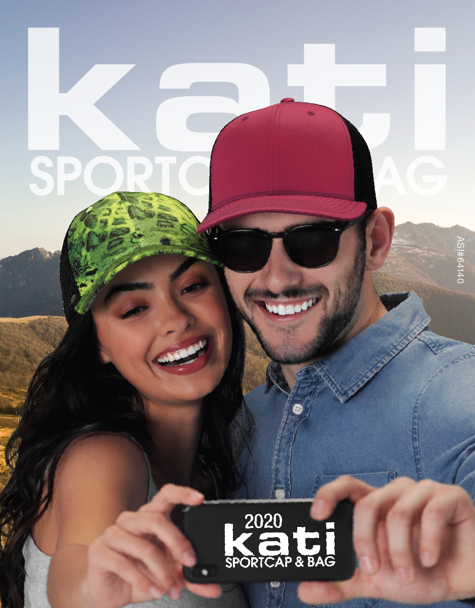 About Kati Sportcap & Bag