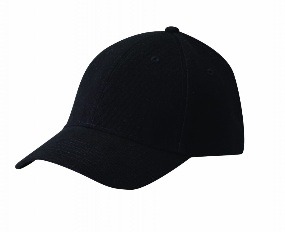 9223 - Kati Sportcap - Brushed Twill with Velcro - Kati Sportcap & Bag