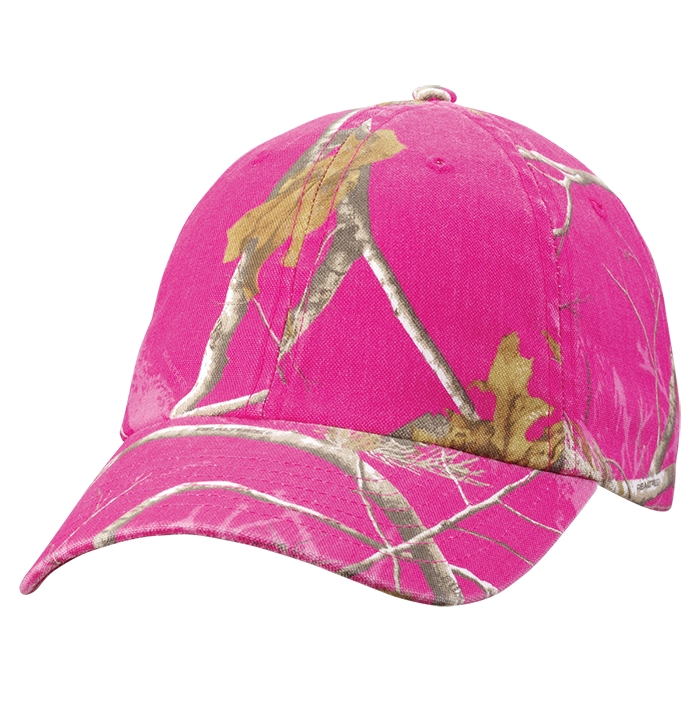 SN20W Kati Sportcap Specialty Licensed Camo Unstructured - Kati ...