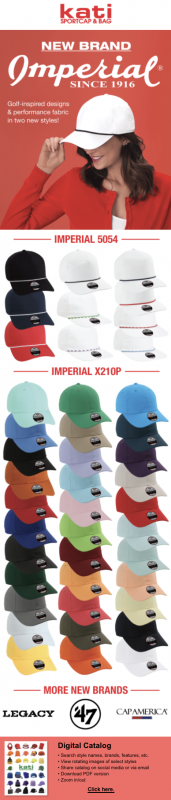 Imperial – 5054 & X210P Eblast