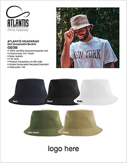 Atlantis Headwear GEOB