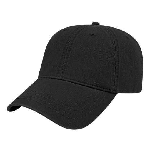 i1002 - Cap America - Relaxed Golf Hat - Kati Sportcap & Bag