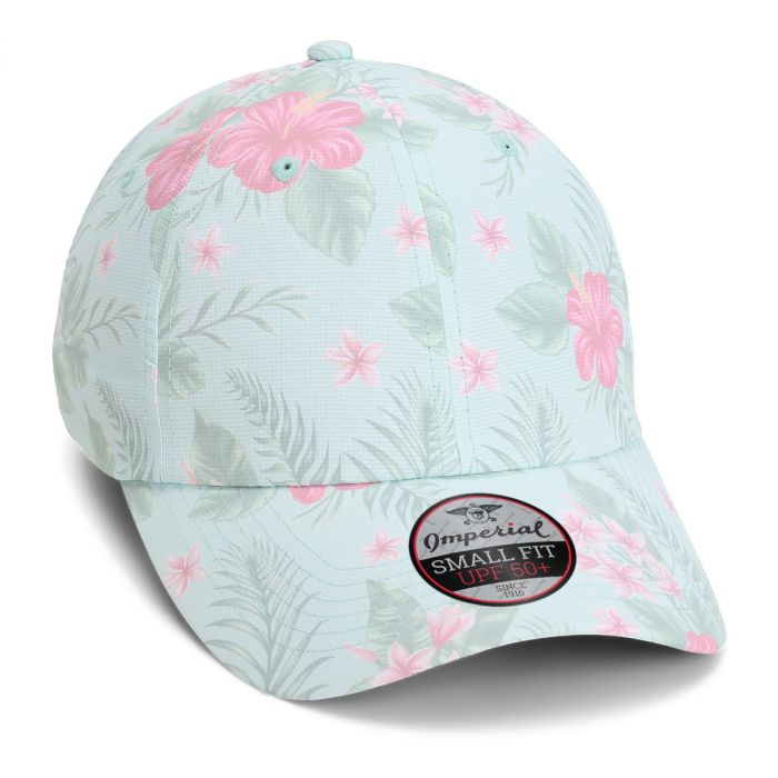 Imperial Archives Kati Sportcap & Bag