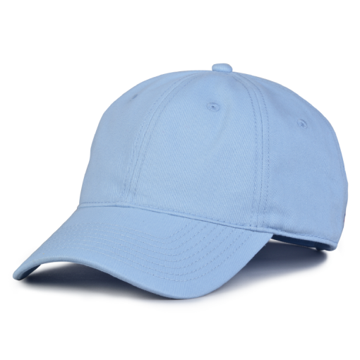 GB210 - The Game - Classic Twill Dad Hat