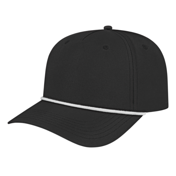 i7256 Cap America Athletic Rope Kati Sportcap & Bag