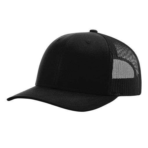 Men's Richardson 112 FL Trucker Hat – KC Creations