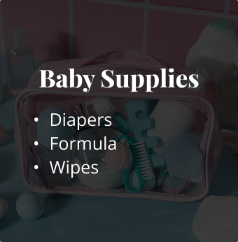 Baby Supplies