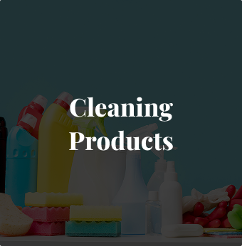 Cleaning Products