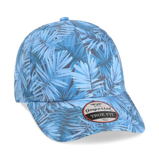 4065 - Imperial - The Mahalo