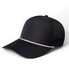 PNL50R - Kati Performance Laser Cut 5-panel with Rope
