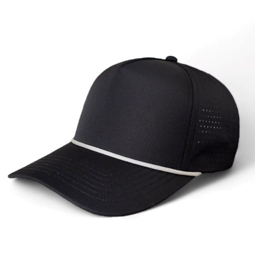 PNL50R - Kati Performance Laser Cut 5-panel with Rope