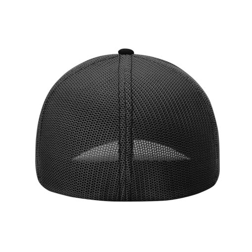 110 - Richardson - Trucker R-Flex Fitted Cap - Image 2