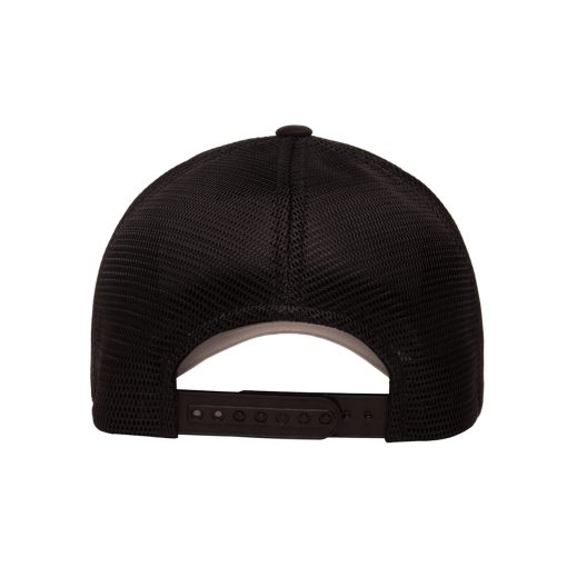 110M - Flexfit - Mesh Back - Image 2