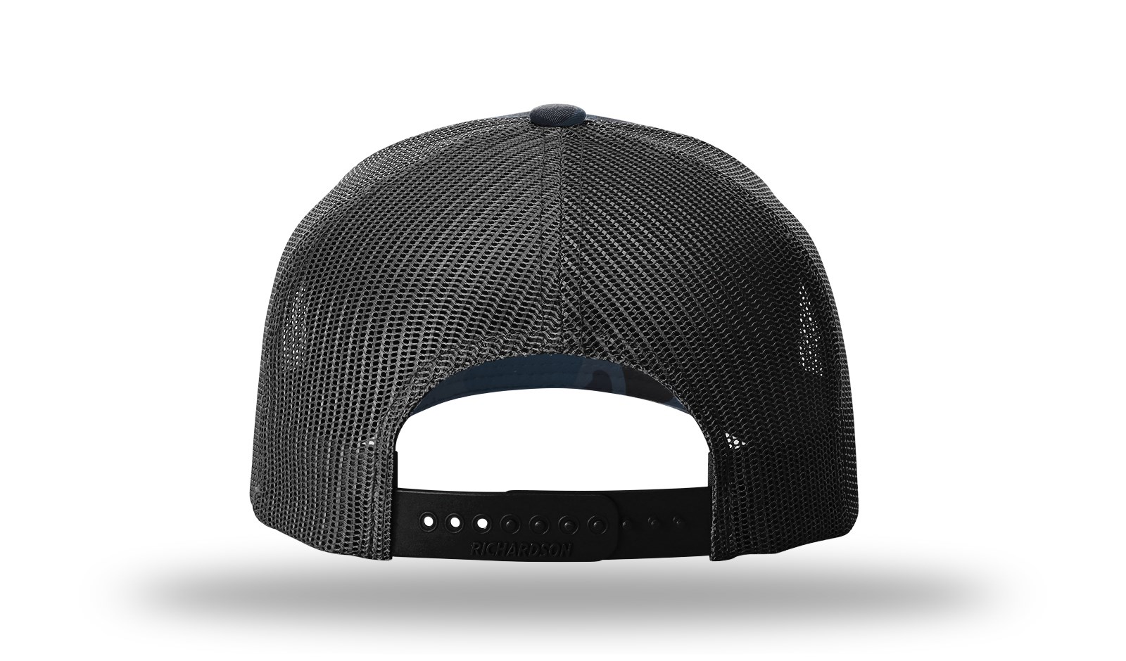 112PFP - Richardson - Printed Five-Panel Trucker - Image 2