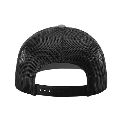 112XL - Richardson - XL Trucker - Image 2