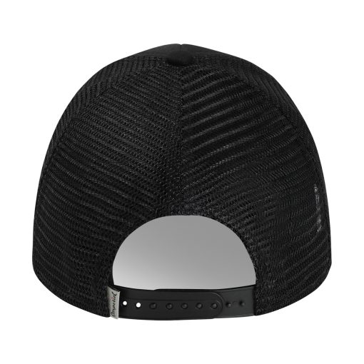 1287 - Imperial - North Country Trucker - Image 2