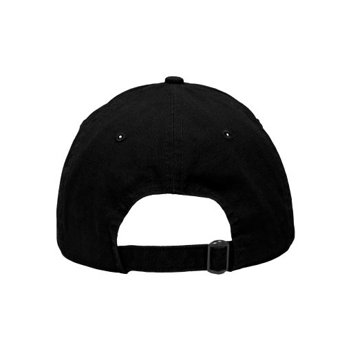 .SP1700CT Sportsman Chino Twill Dad Hat Fit - Image 2