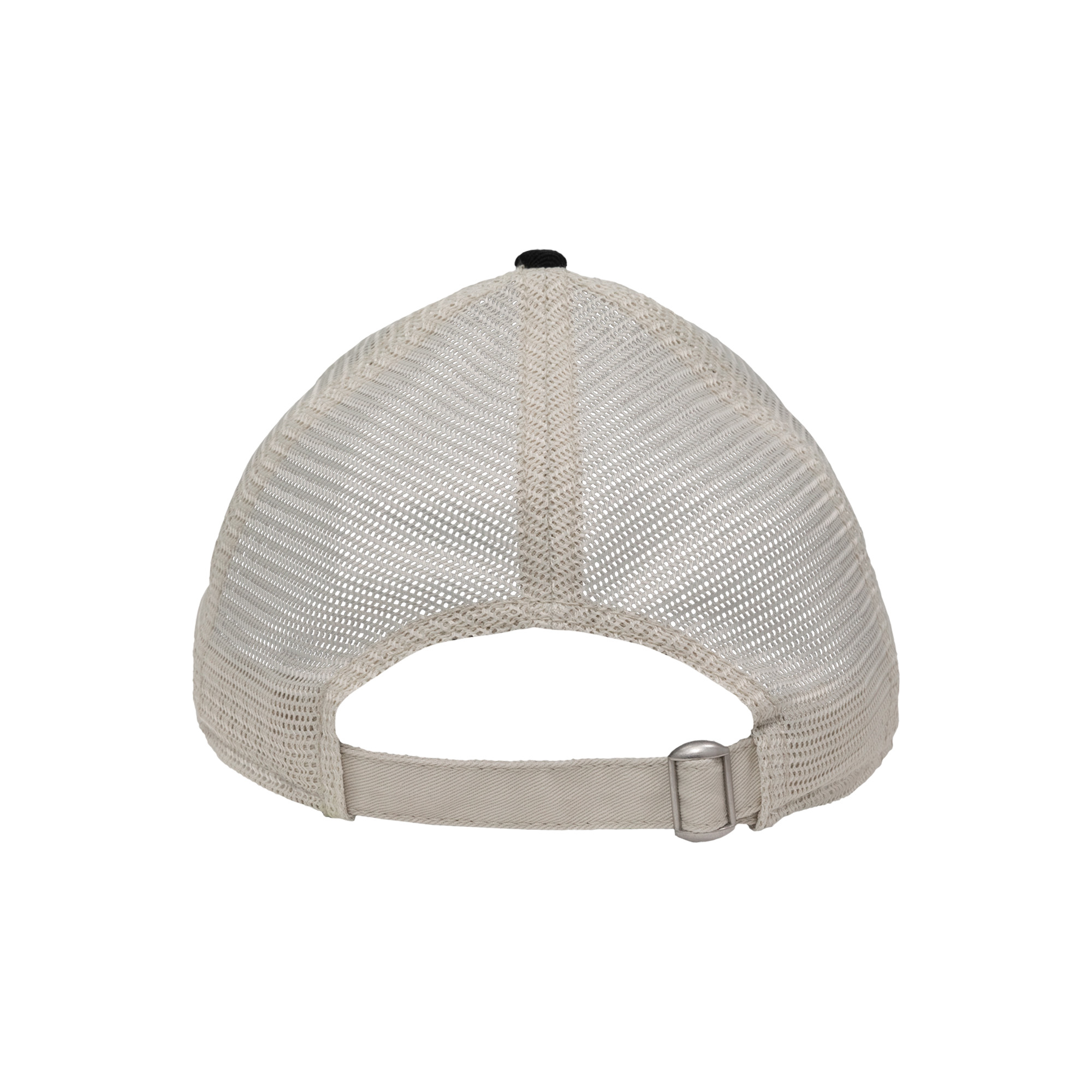 .SP1750CT Sportsman Mesh Dad Hat Fit - Image 2