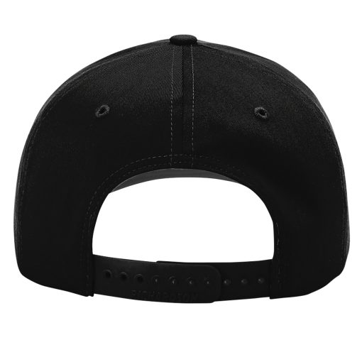 212 - Richardson - Pro Twill Snapback - Image 2