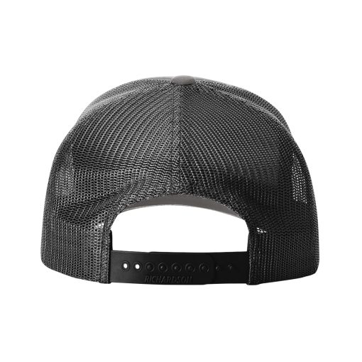 213 - Richardson - Low Pro Foamie Trucker - Image 2