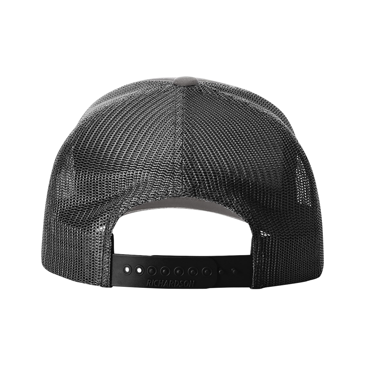 213 - Richardson - Low Pro Foamie Trucker - Image 2