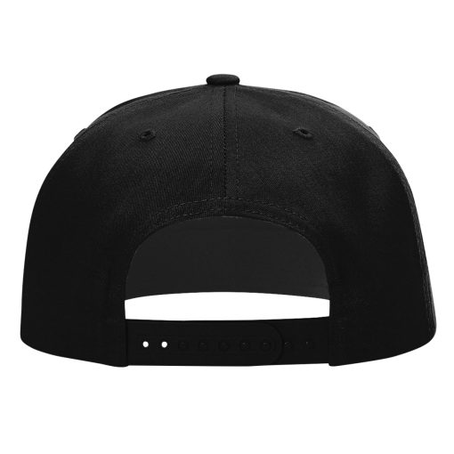 255 - Richardson - Pinch Front Structured Snapback - Image 2