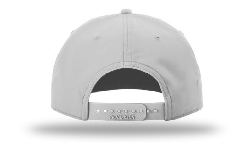 258 - Richardson - Five-panel Classic Rope - Image 2