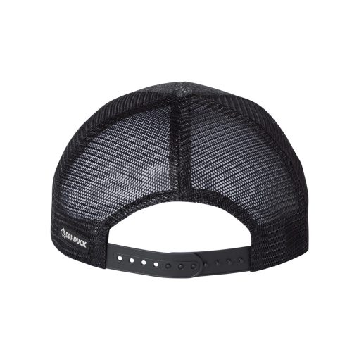 3007 - Dri Duck - Fuse Trucker - Image 2