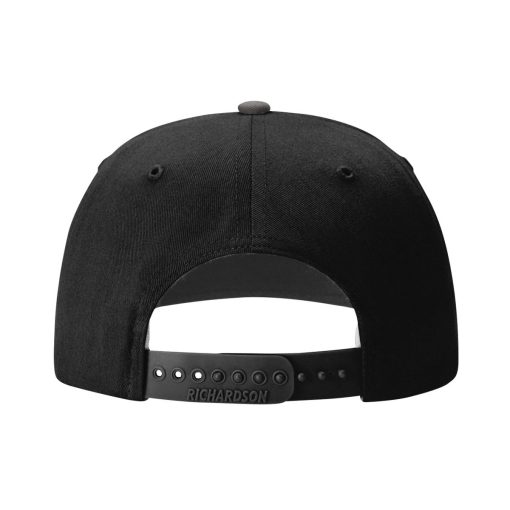 312 - Richardson -Twill Back Trucker - Image 2