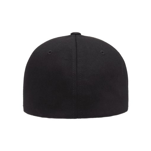 5001 - Flexfit - V-Flex Twill - Image 2