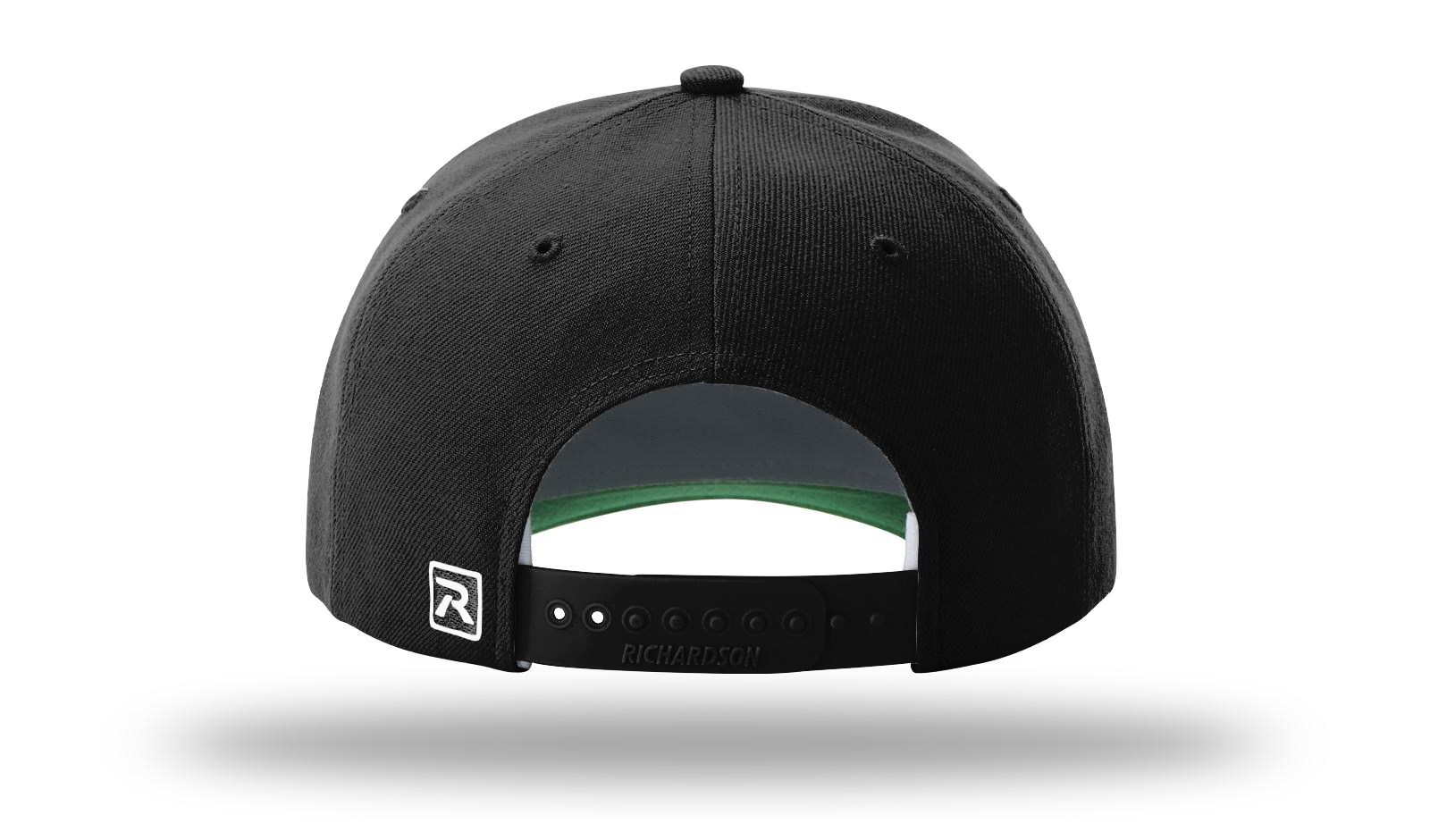 512 - Richardson - Surge Snapback - Image 2