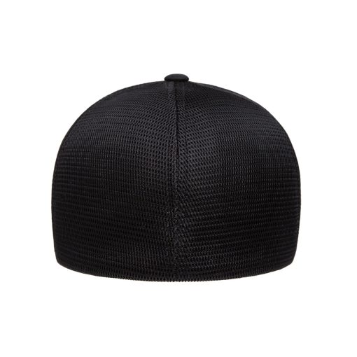 5511UP - Flexfit - Unipanel Trucker - Image 2