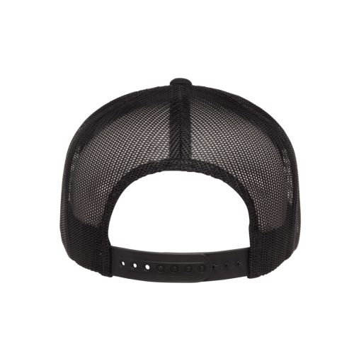 6006 - YP Classics - Five-panel ClassicTrucker - Image 2