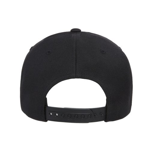 6110NU - Flexfit - NU Adjustable - Image 2