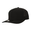 615 - 1010 Hats - 5 Panel Dryfit Performance