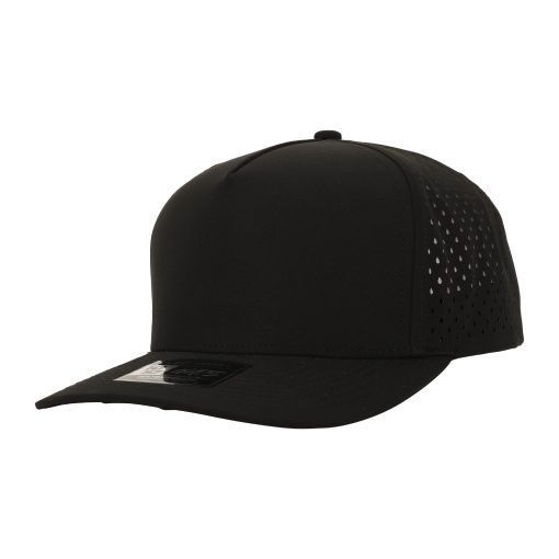 615 - 1010 Hats - 5 Panel Dryfit Performance