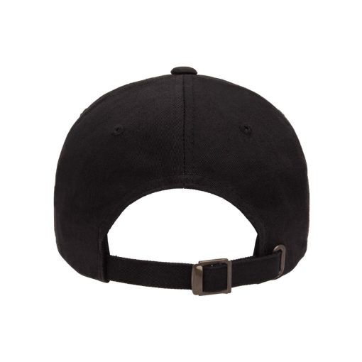 6245CM - YP Classics - Dad Hat - Image 2