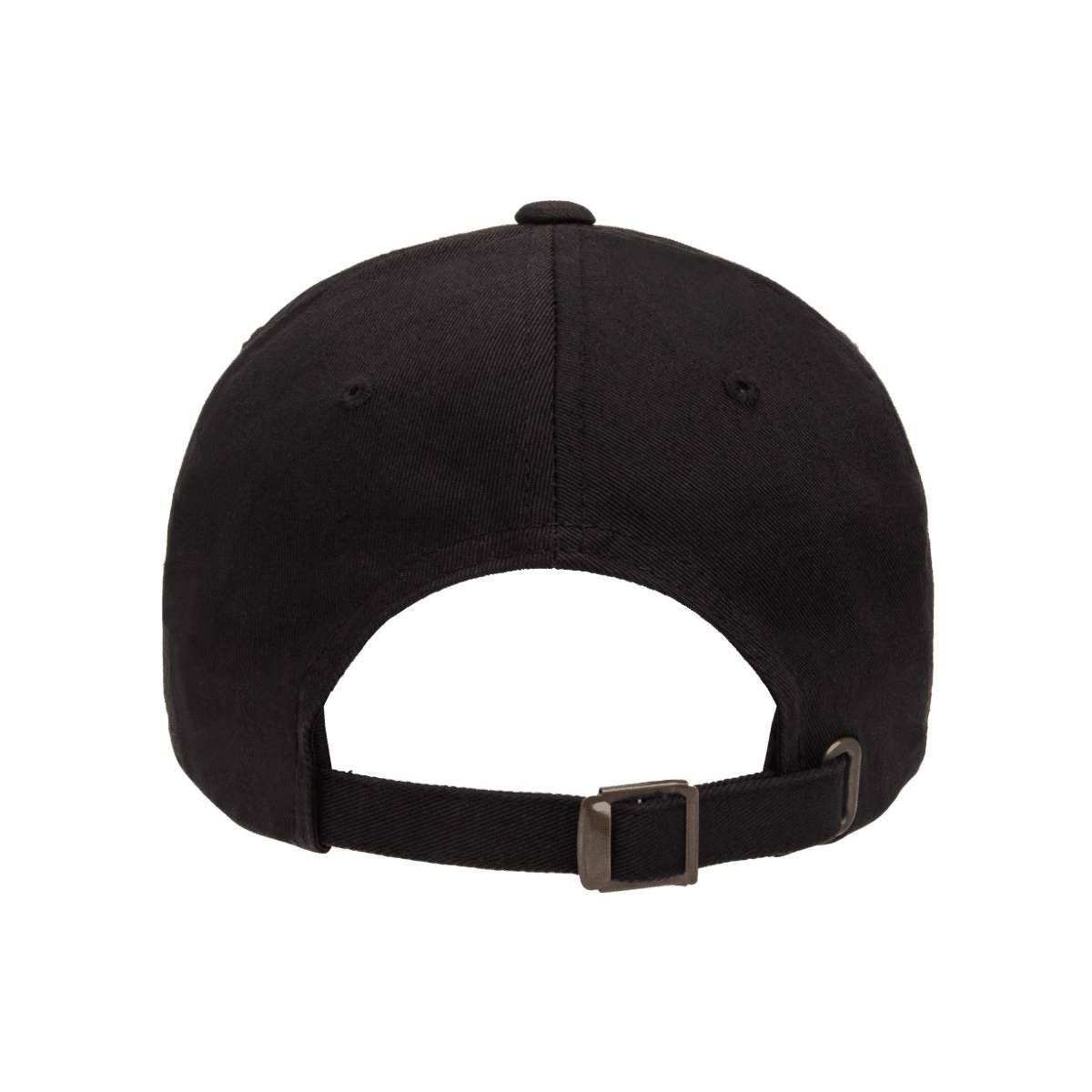 6245CM - YP Classics - Dad Hat - Image 2