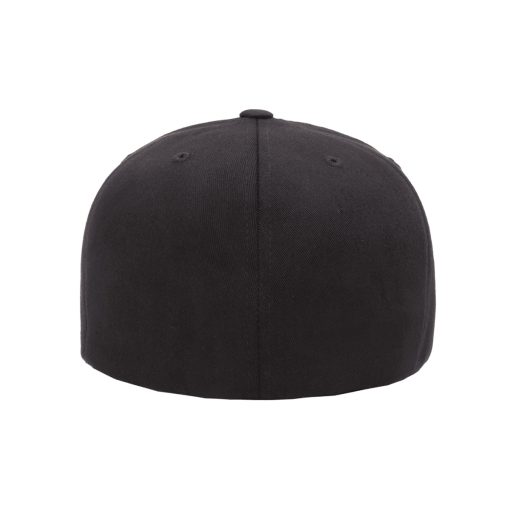 6297F - Flexfit - Pro Baseball On Field Shape - Image 2