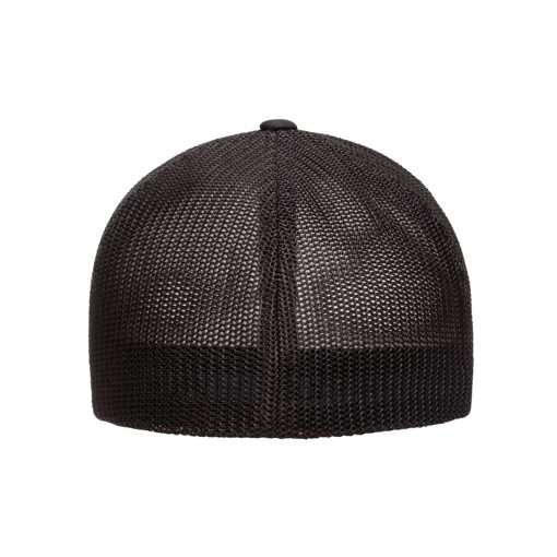 6511 - Flexfit - Trucker - Image 2