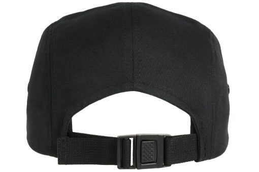7005 Yupoong Classic Jockey Flat Bill - Image 2
