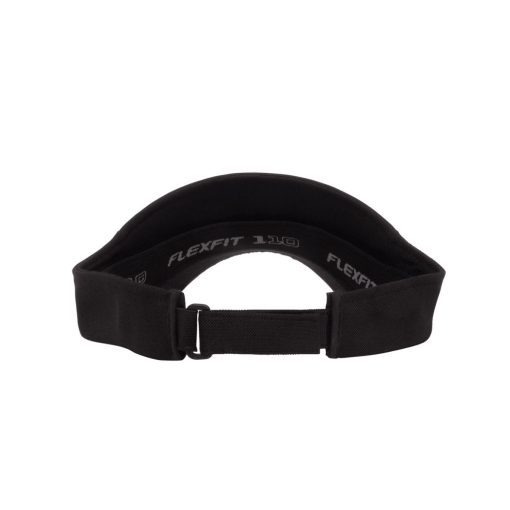 8110 - Flexfit - One Ten Visor - Image 2
