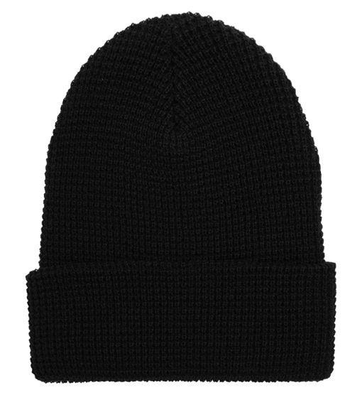 2501KC - YP Classics - Waffle Knit Beanie