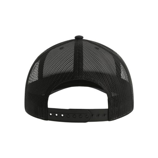 BRYCE - Atlantis Headwear - Sustainable Trucker - Image 2