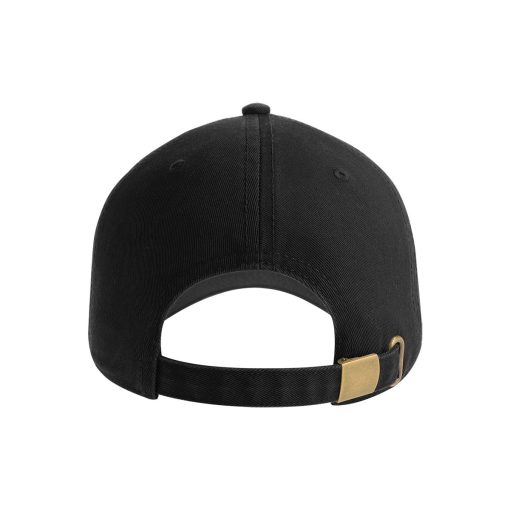 FRASER - Atlantis Headwear - Sustainable Dad Hat - Image 2