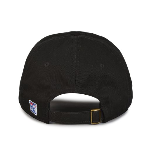 GB210 - The Game - Classic Twill Dad Hat - Image 2