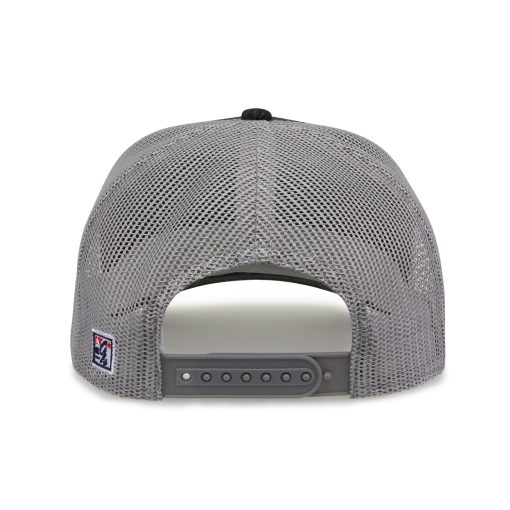 GB452H - The Game - Everyday Heather Trucker - Image 2